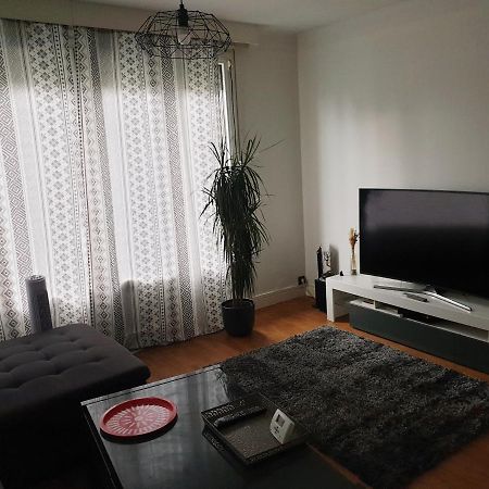 Appartement 2 Chambres Proche Gare Besançon Zewnętrze zdjęcie
